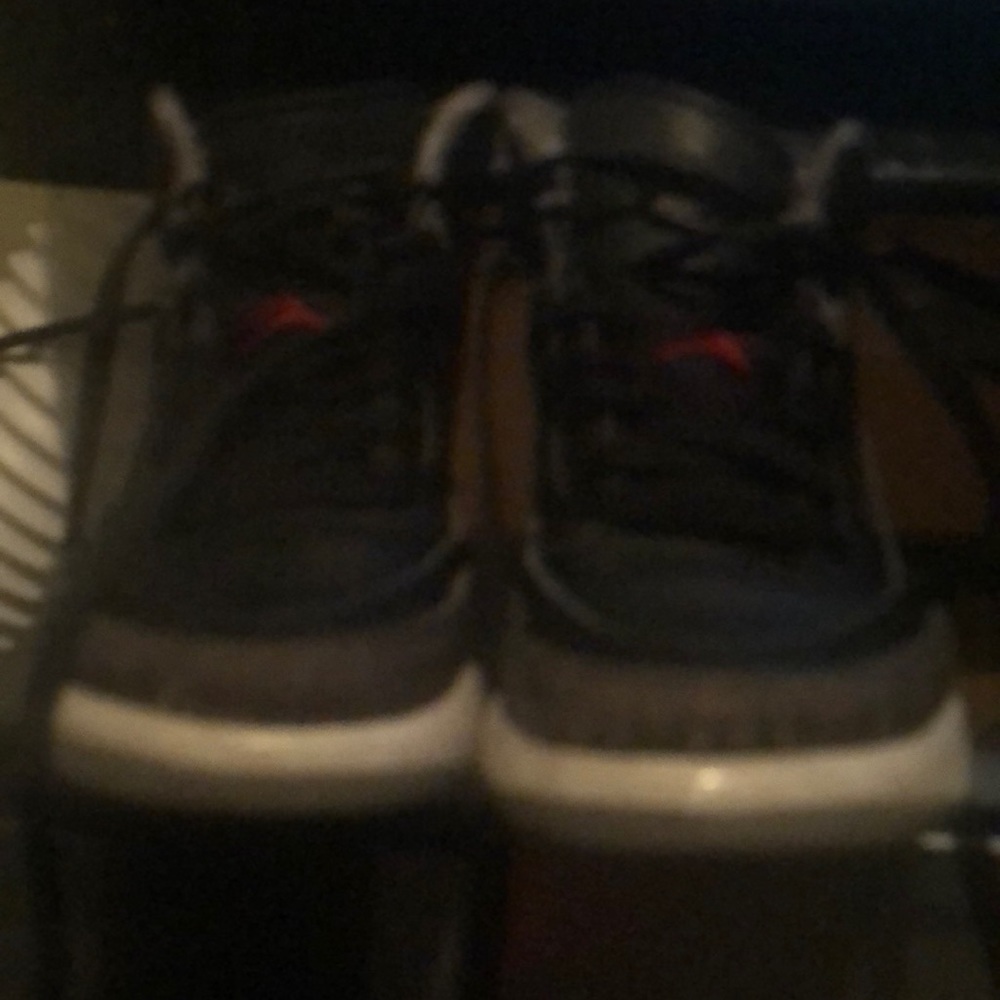 Jordan’s